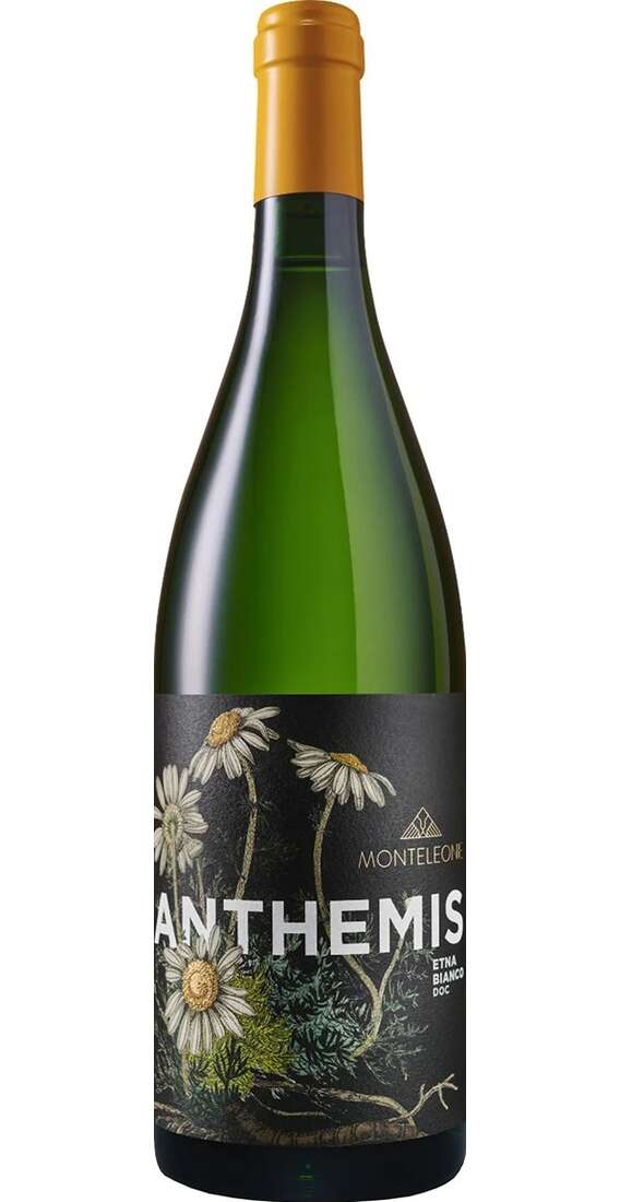 Etna Bianco ANTHEMIS DOC
