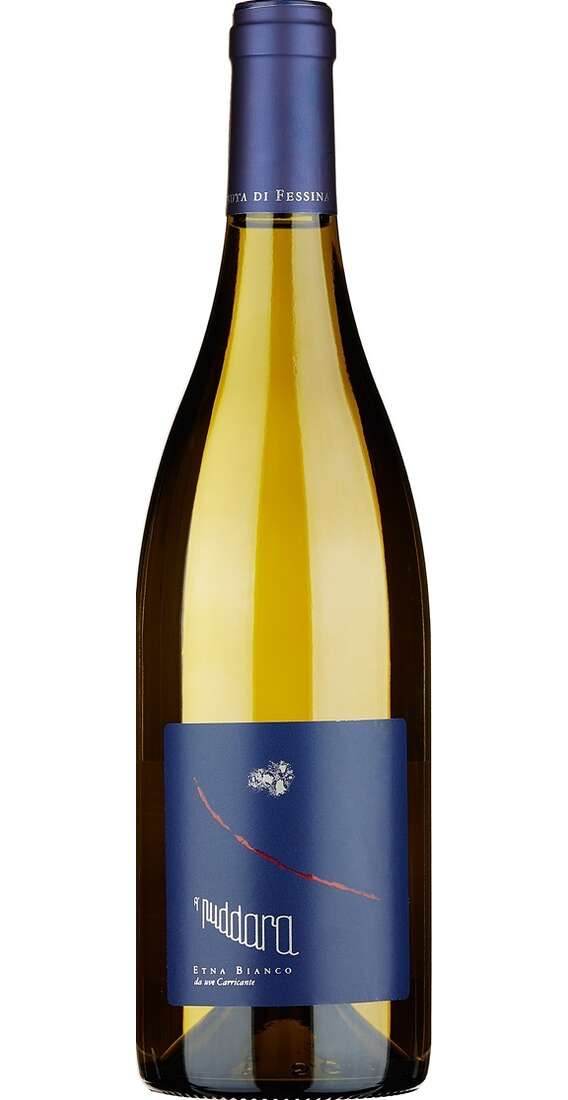 Etna Bianco A'PUDDARA DOC