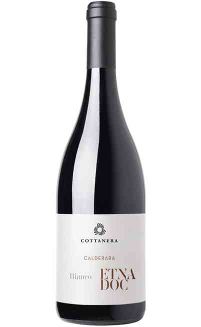 Etna Bianco "Contrada Calderara" DOC