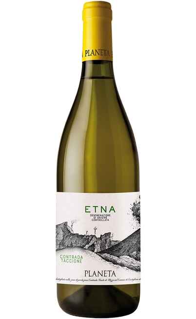 Etna Bianco DOC BIO [PLANETA]