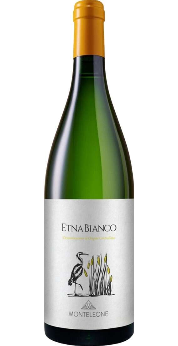 Etna Bianco DOC
