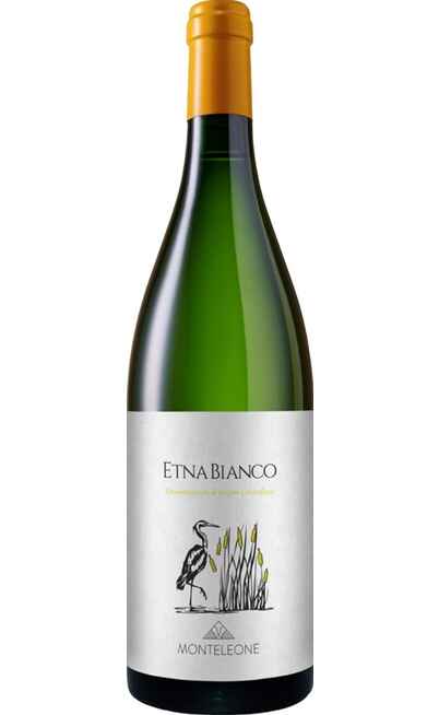 Etna Bianco DOC [MONTELEONE]