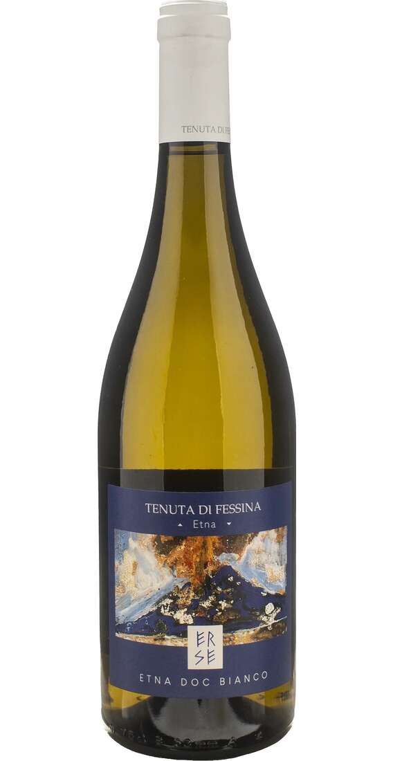 Etna Bianco ERSE DOC