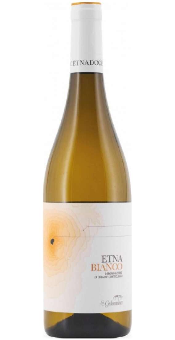 Etna Bianco LA GELSOMINA DOC