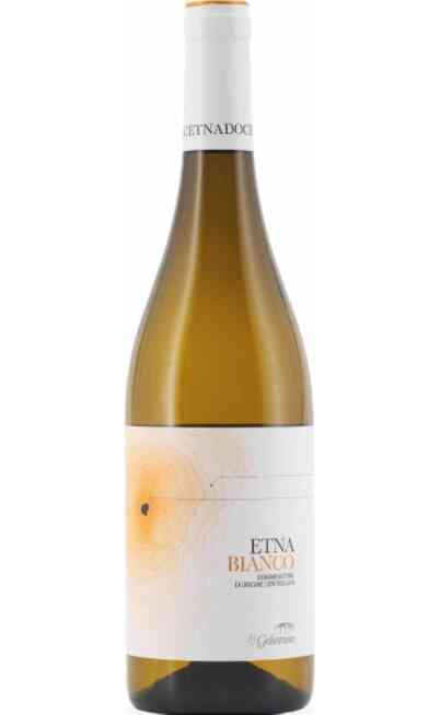 Etna Bianco LA GELSOMINA DOC