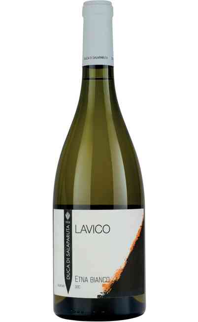 Etna Bianco Lavico DOC