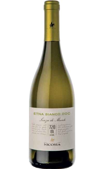 Etna Bianco "Lenza di Munti 720 Metri s.l.m." DOC [NICOSIA]