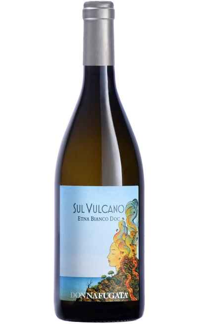 Etna Bianco "SUL VULCANO" DOC [Donnafugata]