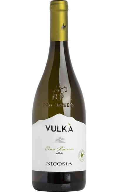 Etna Bianco "Vulkà" DOC