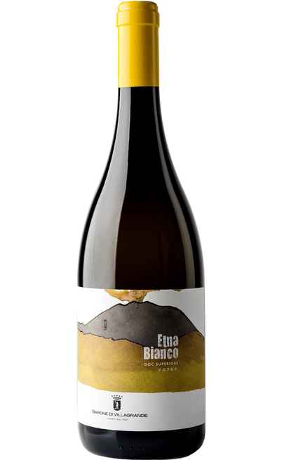 Etna Blanc Supérieur DOC [BARONE DI VILLAGRANDE]