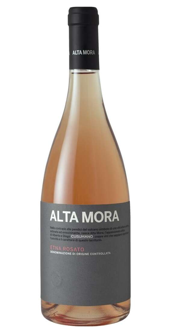 Etna Rosato ALTA MORA DOC