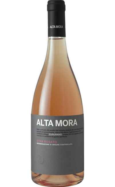 Etna Rosato ALTA MORA DOC [CUSUMANO]