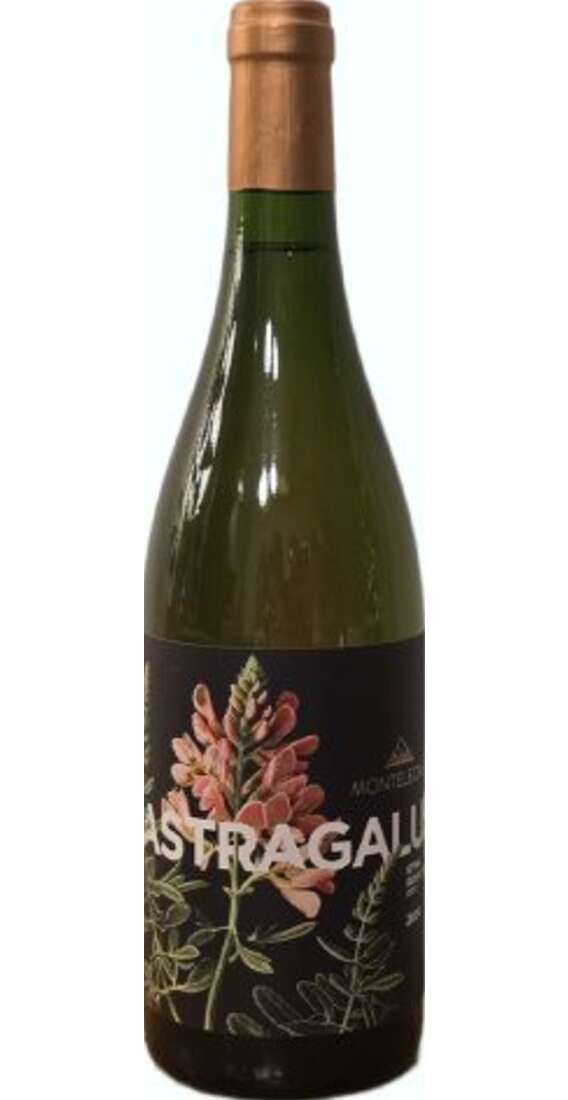 Etna Rosato ASTRAGALUS DOC