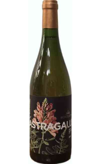 Etna Rosato ASTRAGALUS DOC