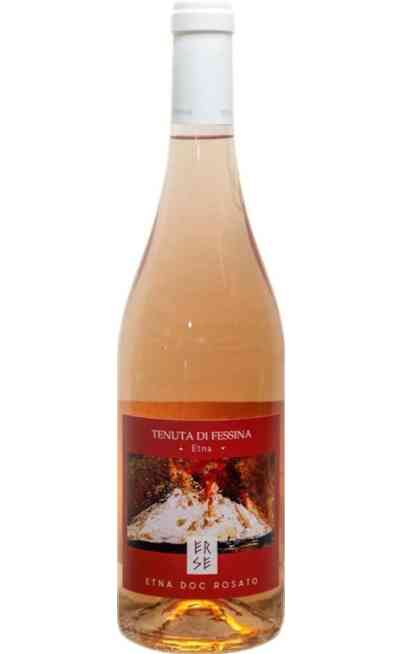 Etna Rosato ERSE DOC