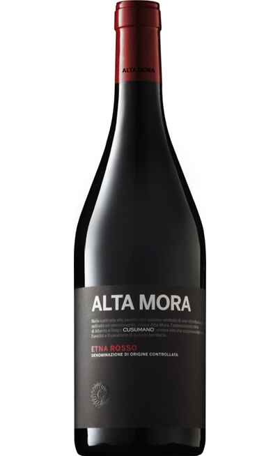 Etna Rosso ALTA MORA DOC [CUSUMANO]