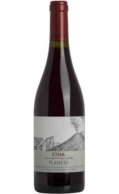  Etna Rosso DOC