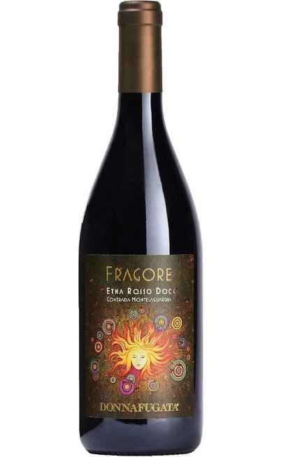 Etna Rosso "FRAGORE" DOC [Donnafugata]