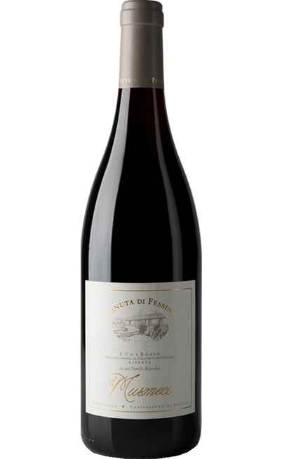 Etna Rosso IL MUSMECI DOC [TENUTA DI FESSINA]