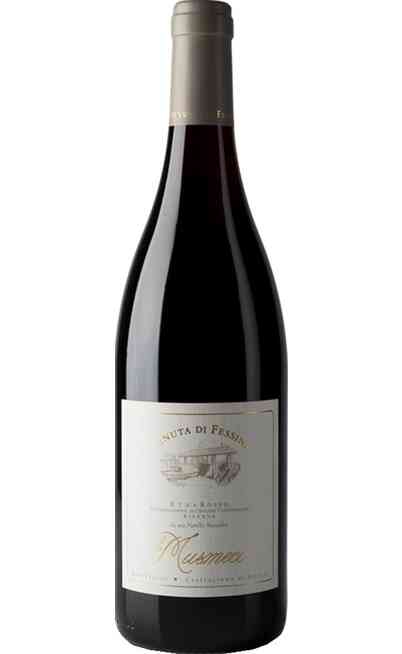 Etna Rosso IL MUSMECI DOC
