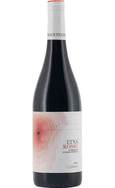 Etna Rosso LA GELSOMINA DOC