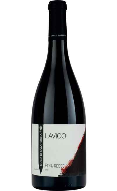 Etna Rosso Lavico DOC [DUCA DI SALAPARUTA]