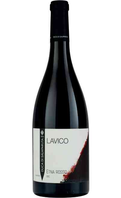 Etna Rosso Lavico DOC