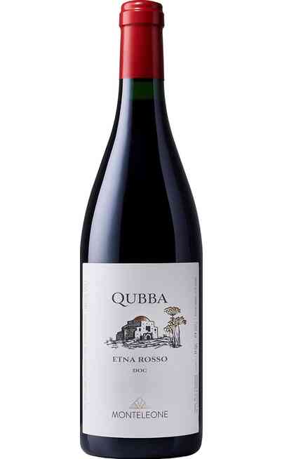 Etna Rosso QUBBA DOC