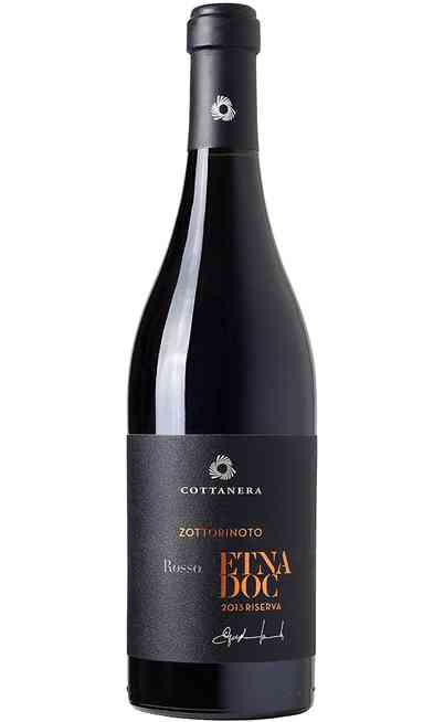 Etna Rosso Riserva "Contrada Zottorinoto" DOC