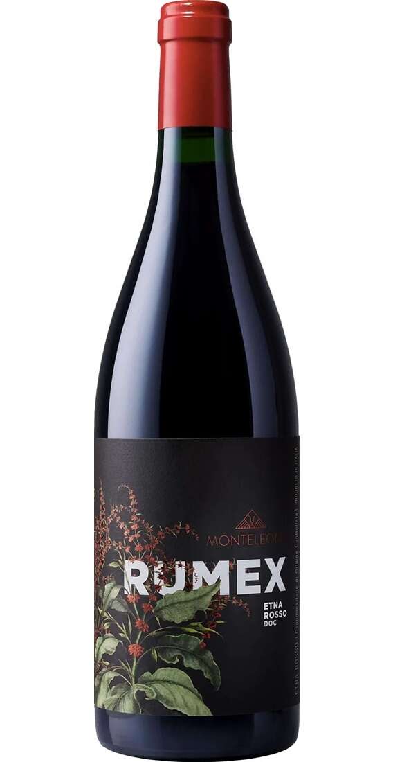 Etna Rosso RUMEX DOC