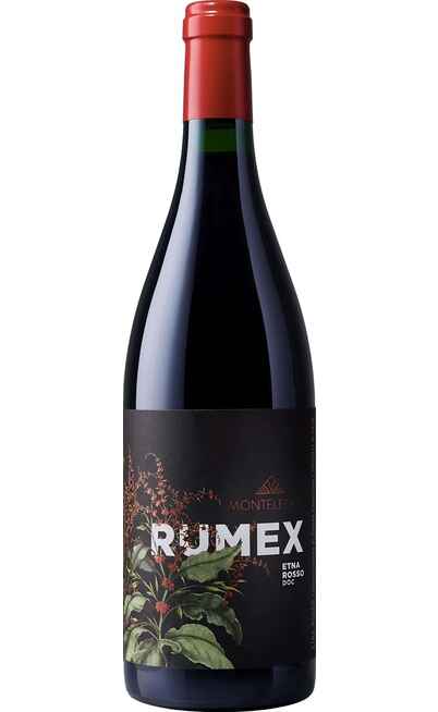 Etna Rosso RUMEX DOC [MONTELEONE]
