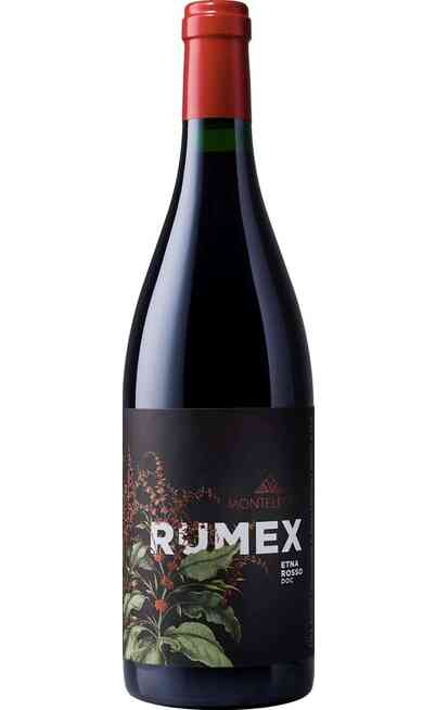 Etna Rosso RUMEX DOC