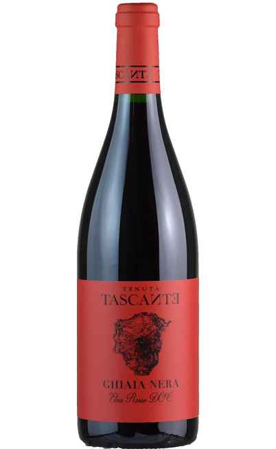 Etna Rouge "Gravier Noir" DOC [Tasca d'Almerita]