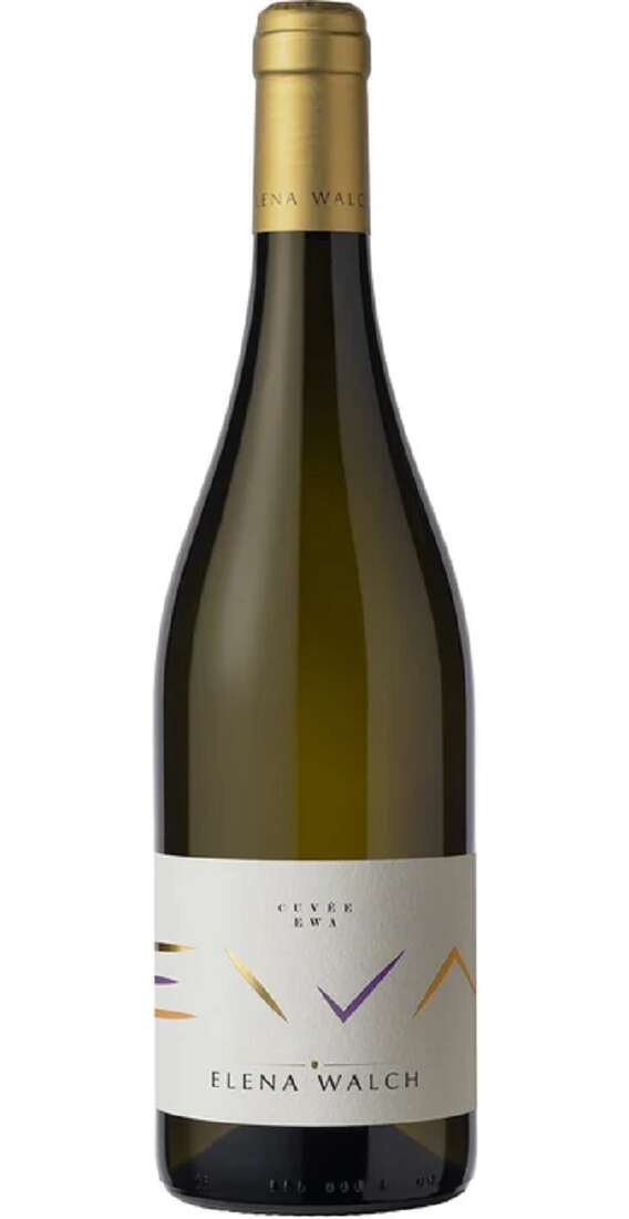 Ewa Cuvée Bianco