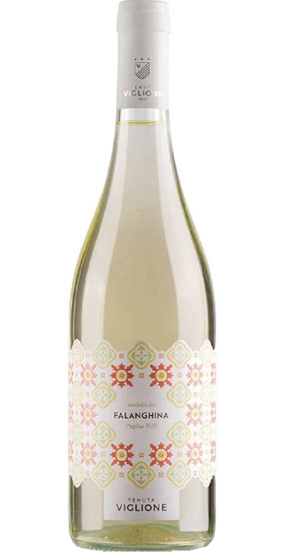Falanghina BIO