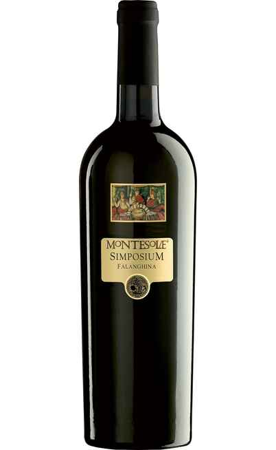 Falanghina Campania "Simposium" [MONTESOLE]