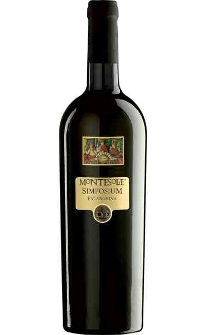 Falanghina Campania "Simposium"