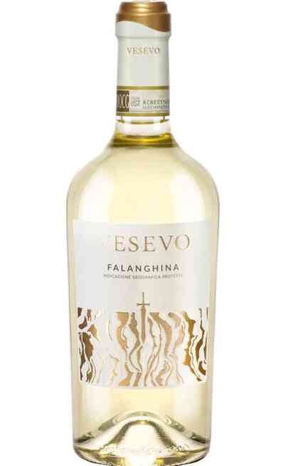 Falanghina Campania Vesevo