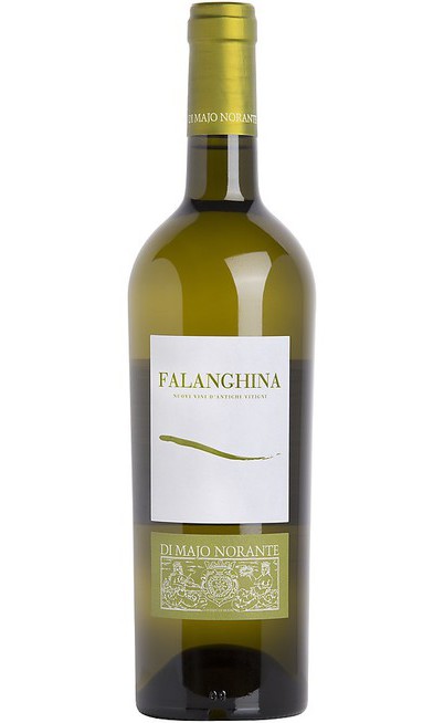 Falanghina del Molise DOC BIO