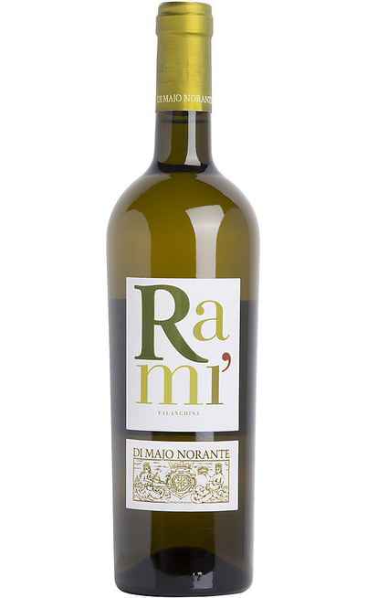 Falanghina del Molise "Rami" DOC BIO [Di Majo Norante]