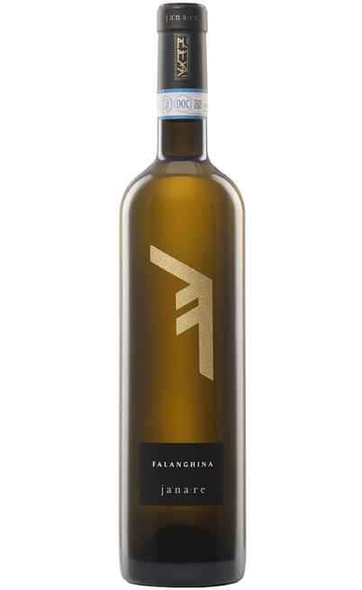 Falanghina del Sannio JANARE DOP [LA GUARDIENSE]