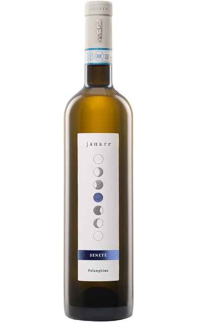 Falanghina del Sannio "Senete" DOP [LA GUARDIENSE]