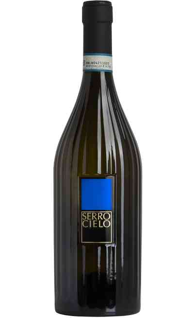 Falanghina del Sannio "Serrocielo" DOC