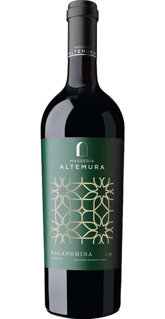 Falanghina Salento