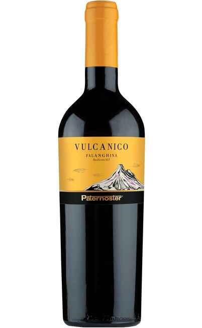 Falanghina VULCANICO [PATERNOSTER]