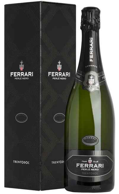 Ferrari Perlé Nero DOC verpackt [Ferrari]