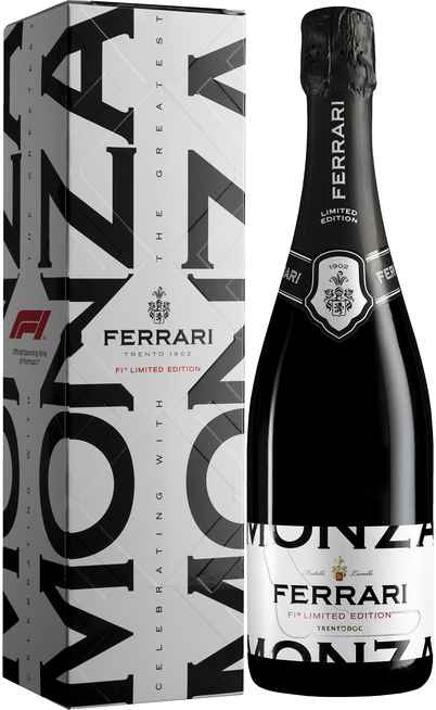 Ferrari Trento DOC F1 Limited Edition "Monza" [Ferrari]