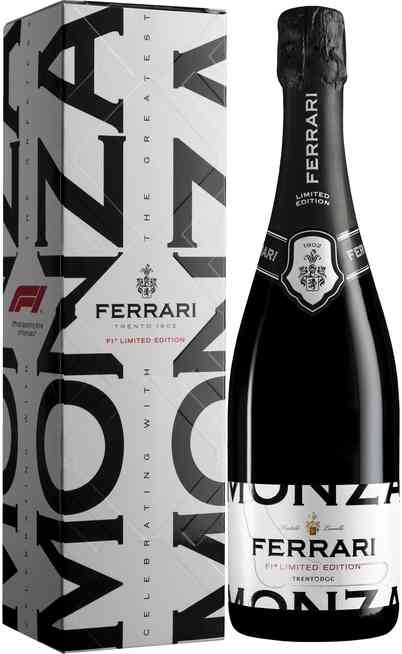 Ferrari Trento DOC F1 Limited Edition „Monza“