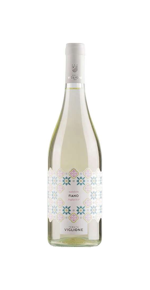 Fiano BIO