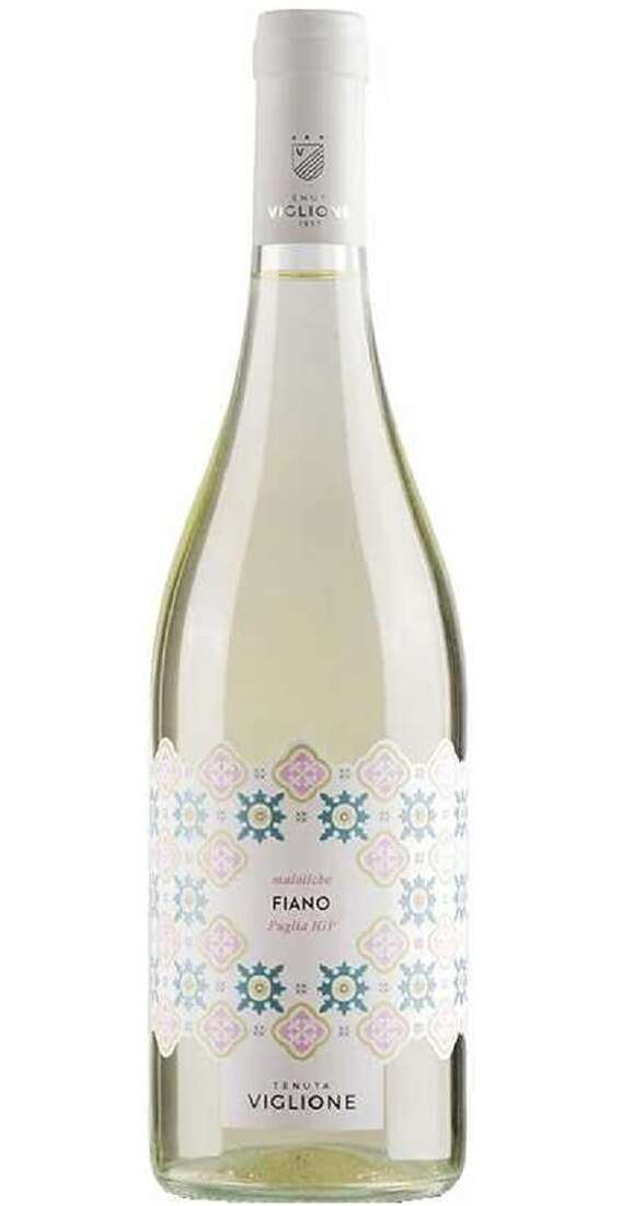 Fiano BIO